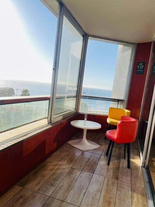 Apartamento Departamento Espectacular Vista Al Mar